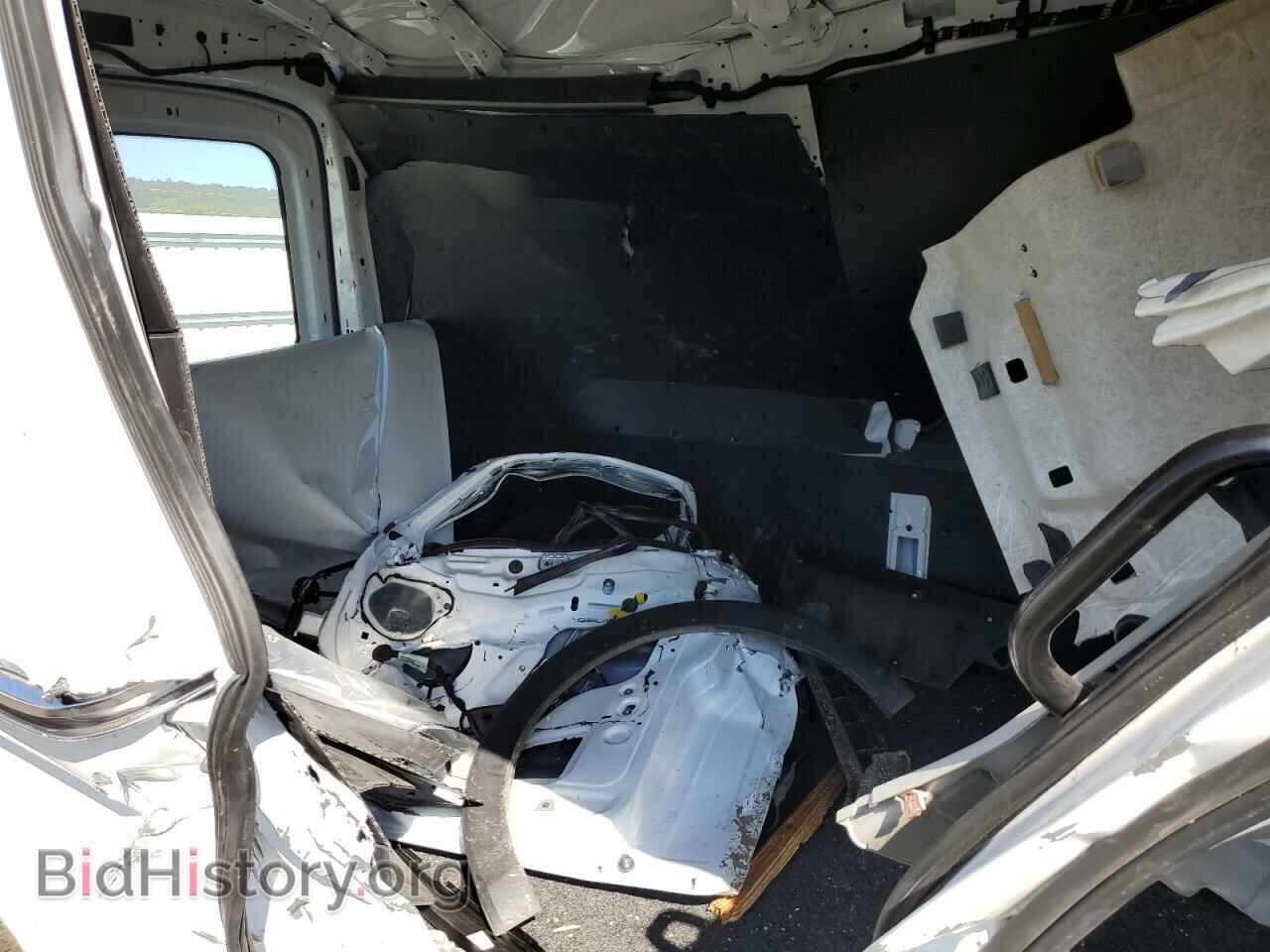 2020 FORD TRANSIT - VIN: 1FTBR1C84LKA23876 - Фото 6