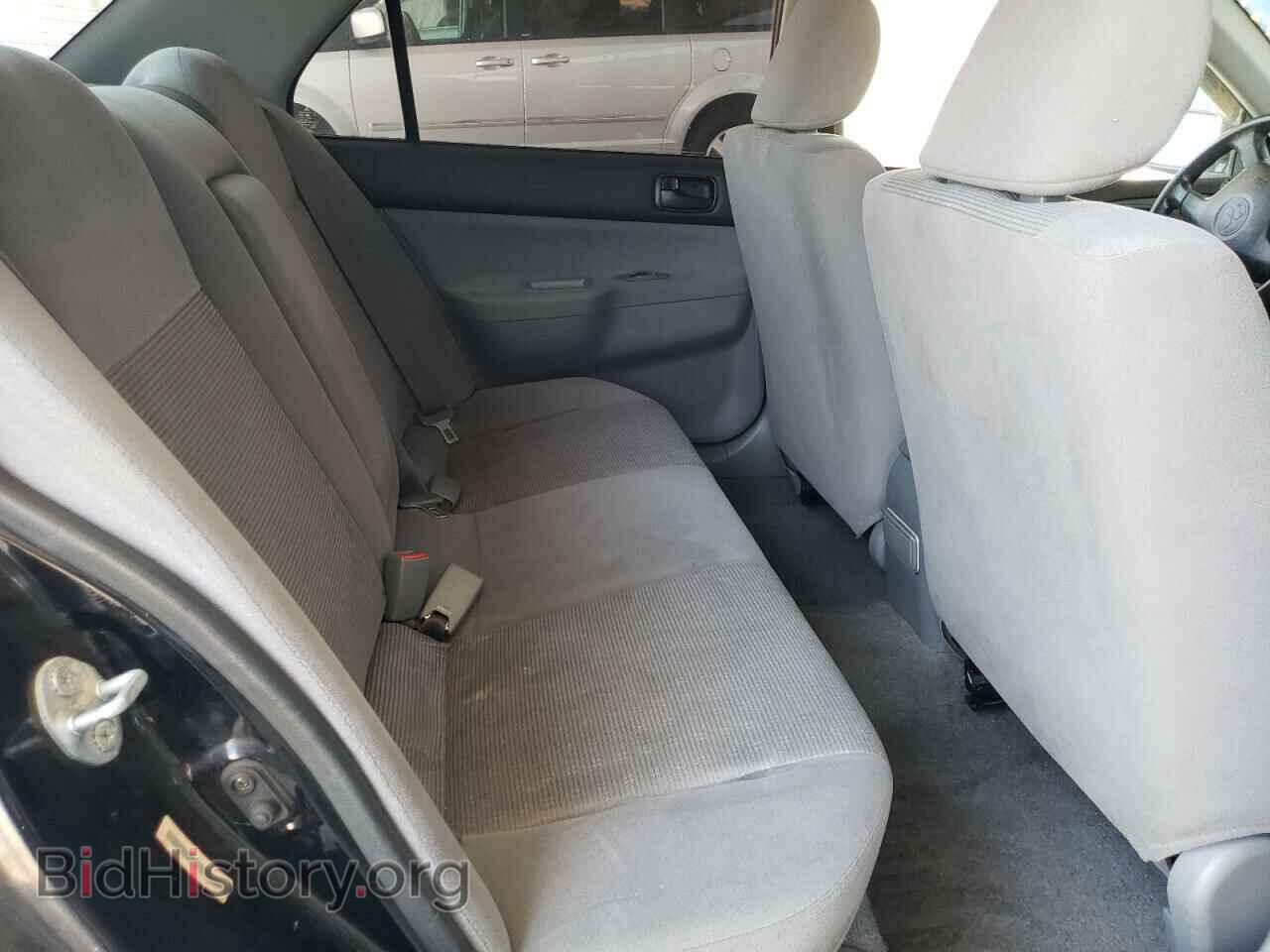 2005 MITSUBISHI LANCER - VIN: JA3AJ26E85U009673 - Фото 10