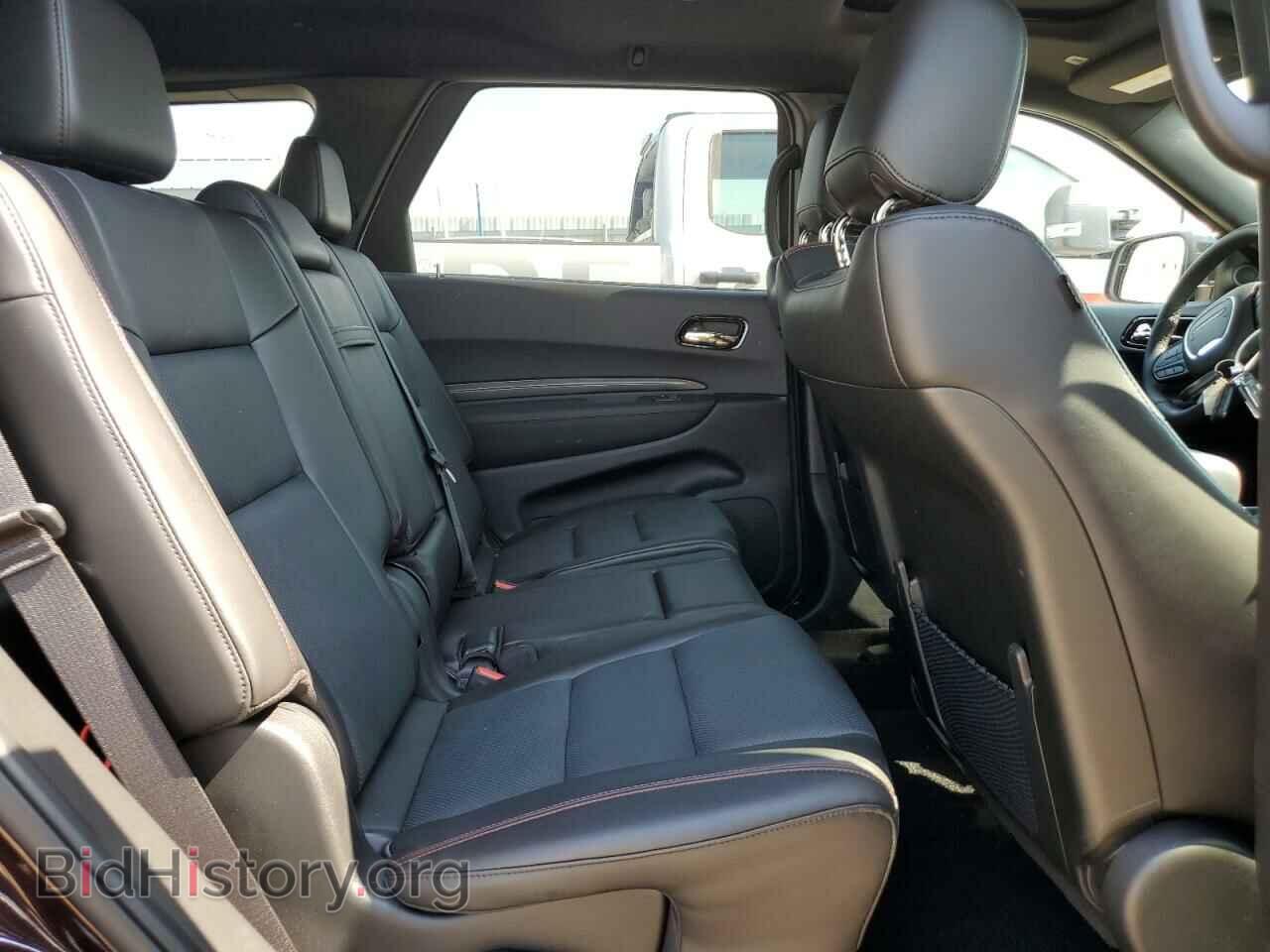 2024 DODGE DURANGO - VIN: 1C4RDJDG5RC192570 - Photo 11