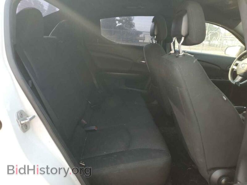 2013 Dodge AVENGER (VIN 1C3CDZAB3DN530885) — photo 6 of 10