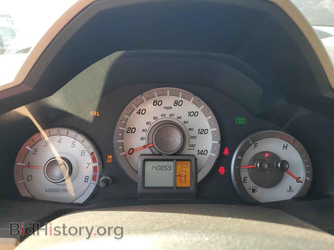 2015 HONDA PILOT - VIN: 5FNYF3H53FB006548 - Фото 9