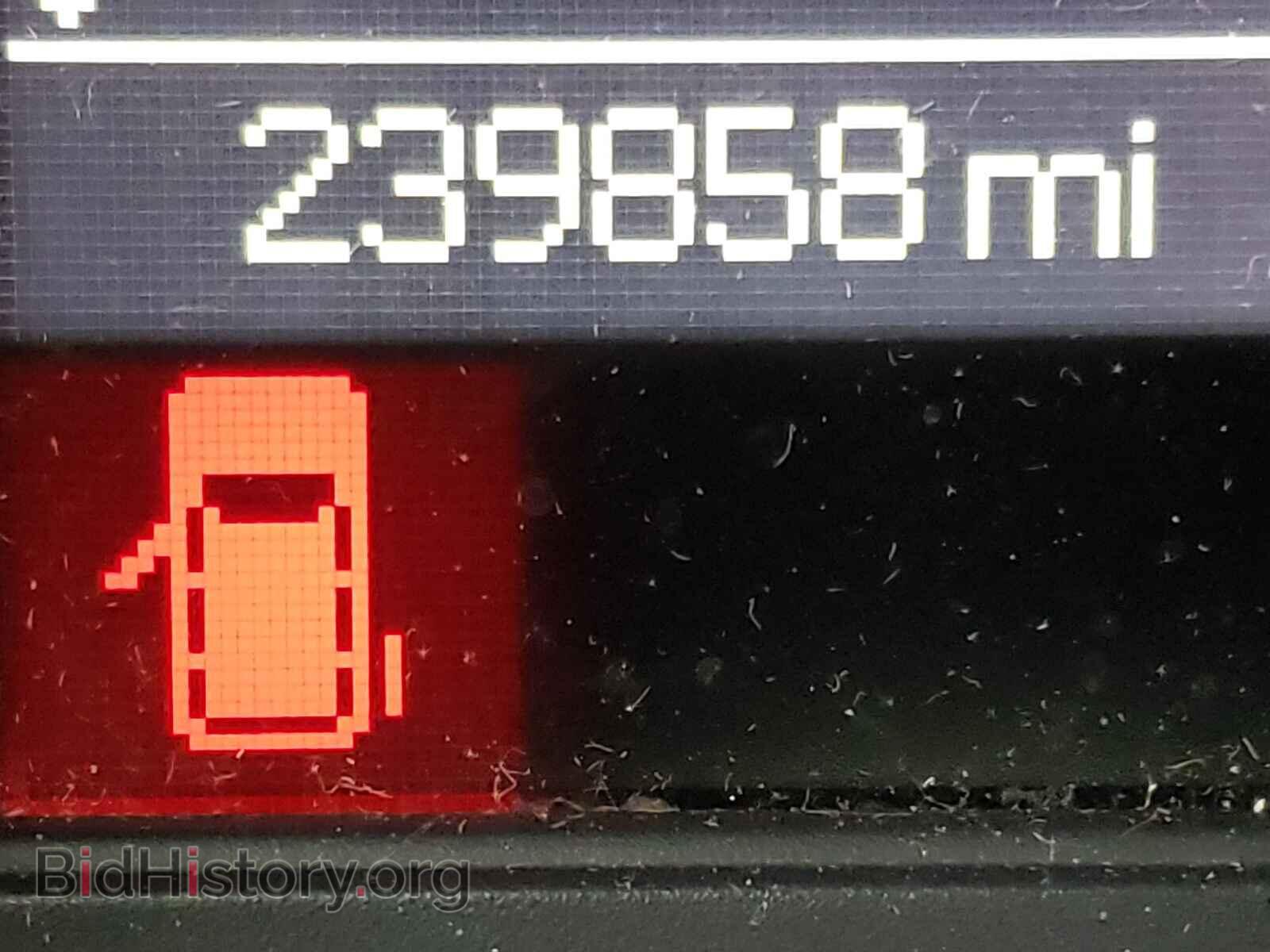 2013 CHRYSLER MINIVAN - VIN: 2C4RC1BG7DR654407 - Фото 8
