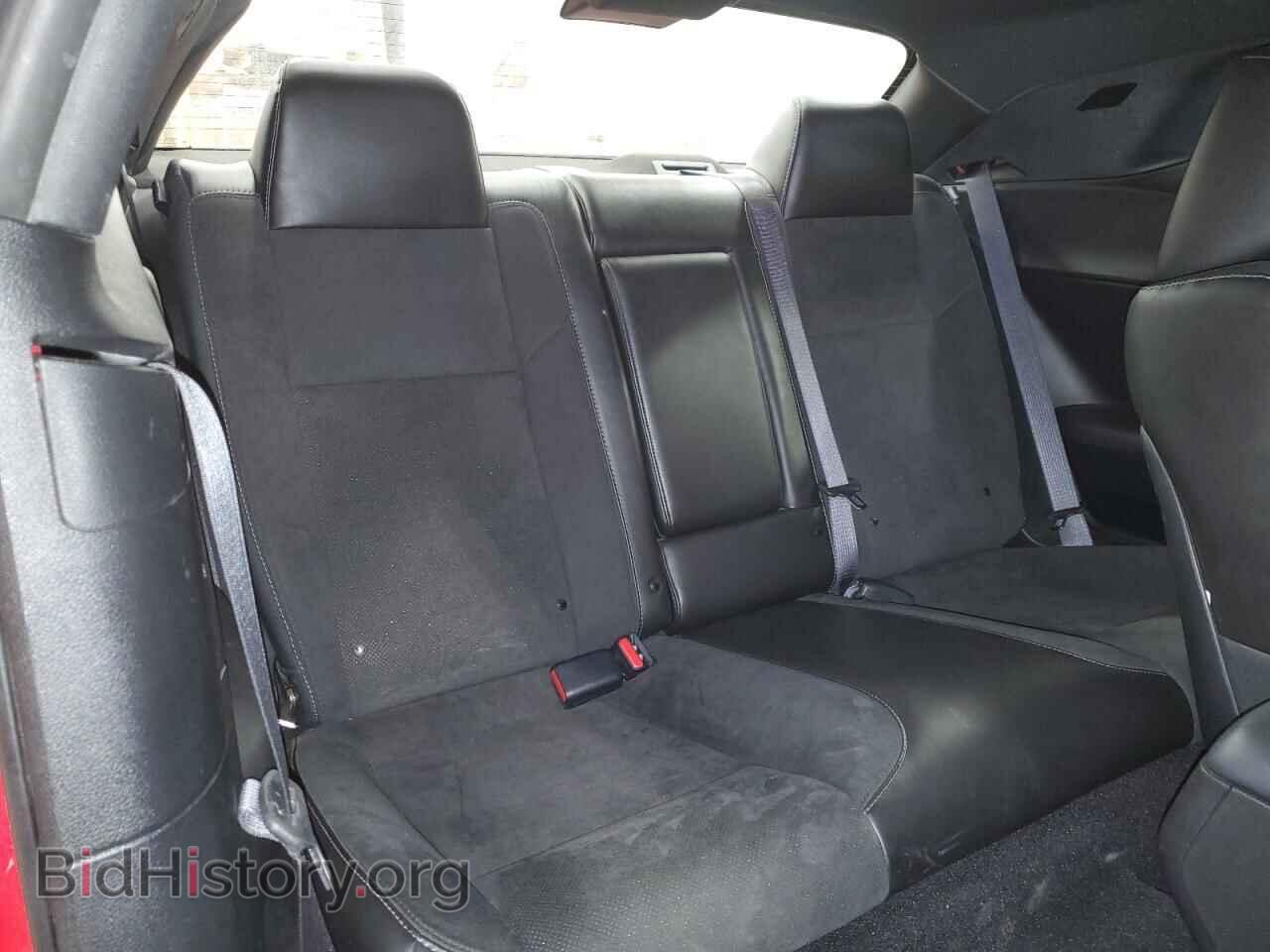 2021 DODGE CHALLENGER - VIN: 2C3CDZKG1MH641132 - Фото 10