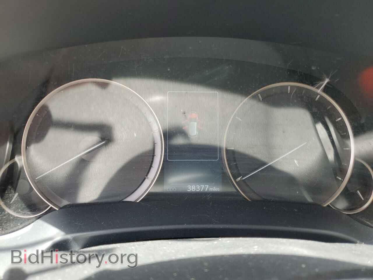2021 LEXUS RX450 - VIN: 2T2HGMDA6MC057075 - Фото 9