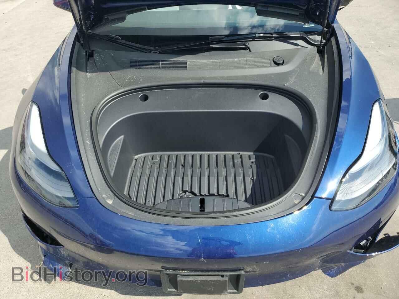 2023 TESLA MODEL 3 - VIN: 5YJ3E1EA7PF697975 - Photo 11