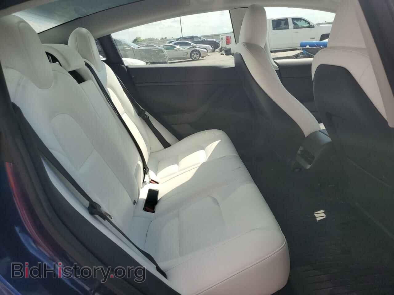 2023 TESLA MODEL 3 - VIN: 5YJ3E1EA7PF697975 - Photo 10