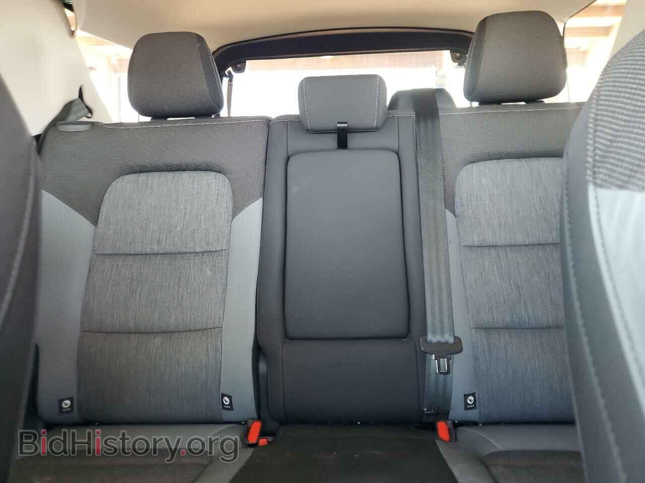 2022 FORD BRONCO - VIN: 3FMCR9B69NRD99034 - Фото 10