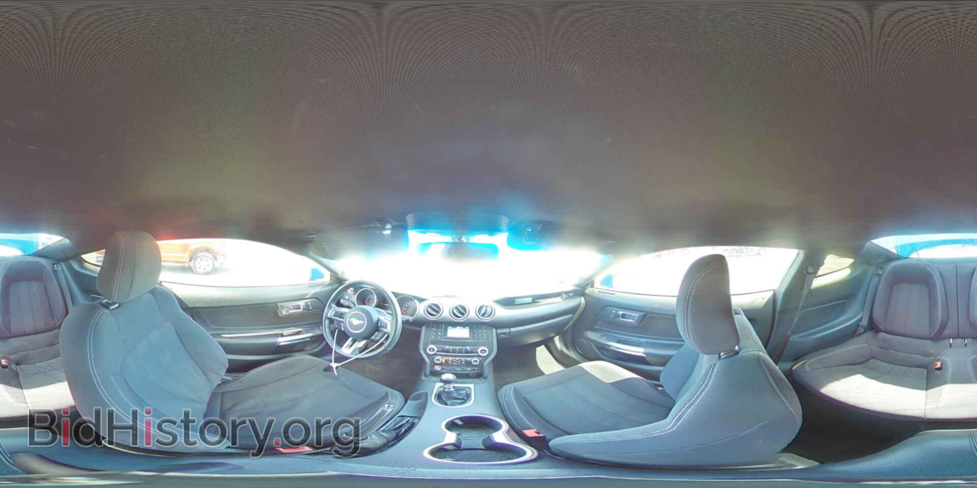 2019 FORD ALL Models - VIN: 1FA6P8TH7K5176612 - Photo 14