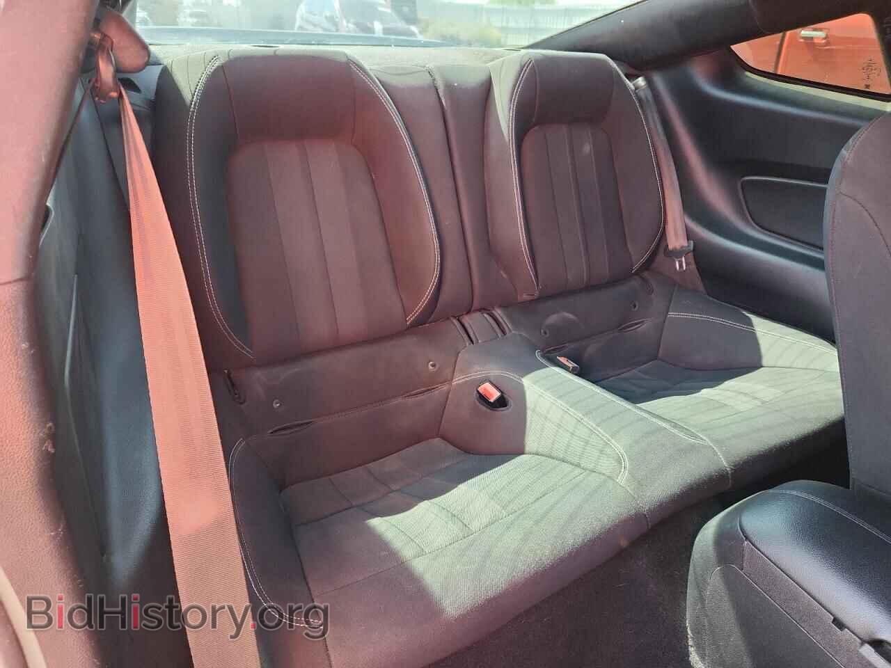 2019 FORD ALL Models - VIN: 1FA6P8TH7K5176612 - Photo 10