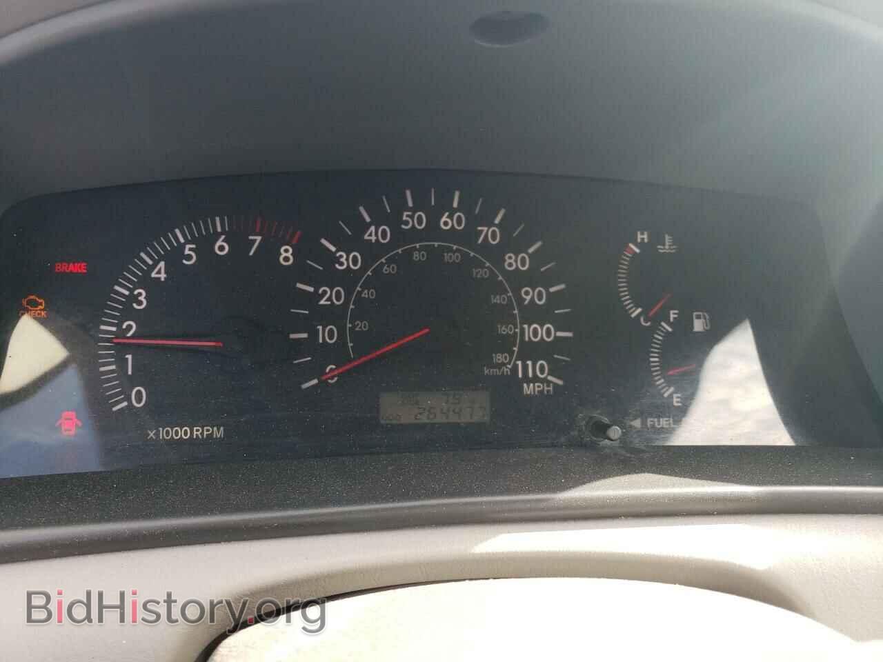 2007 TOYOTA COROLLA - VIN: 2T1BR32E57C839246 - Photo 9