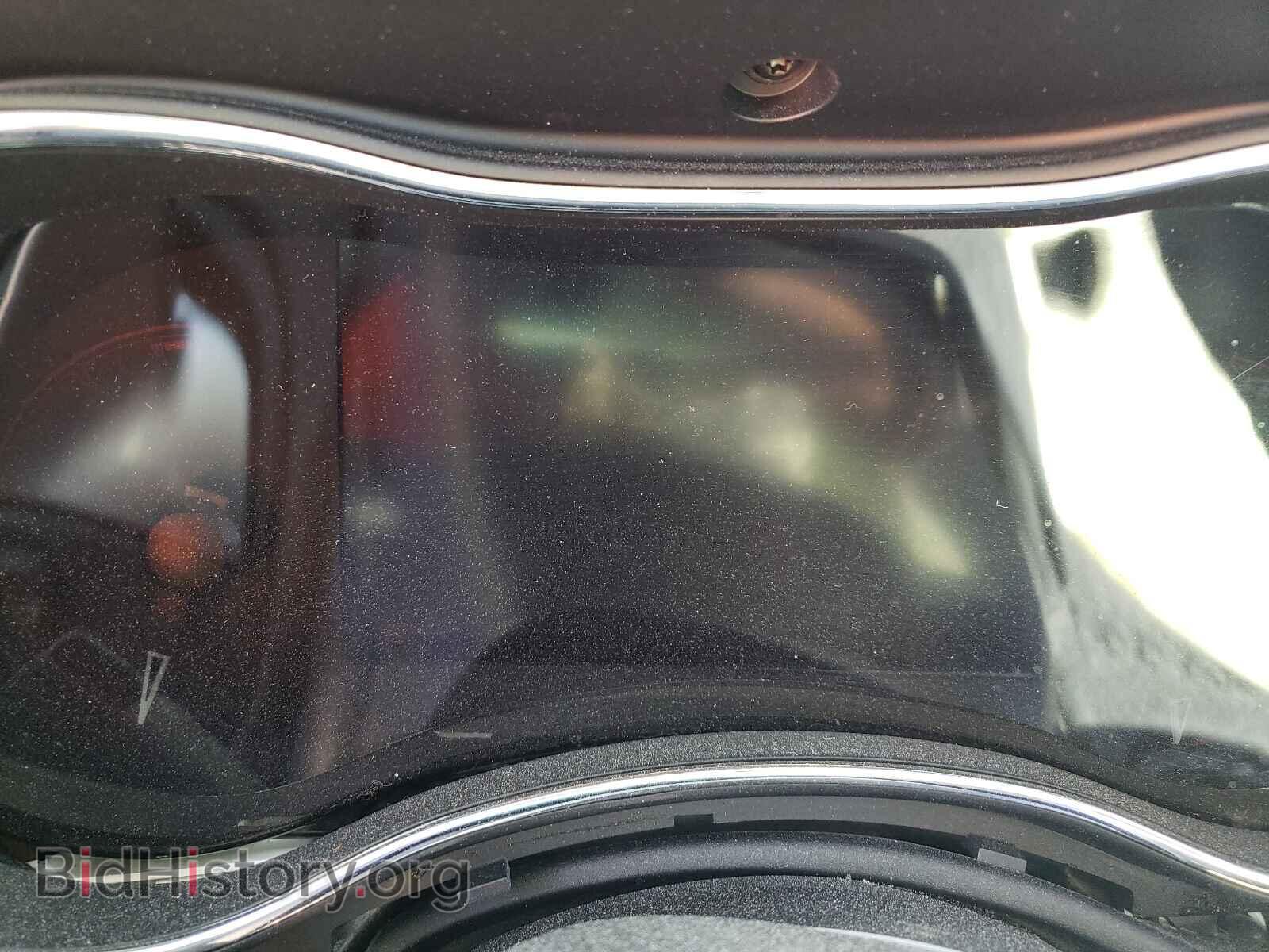 2017 DODGE DURANGO - VIN: 1C4RDJDG1HC827962 - Фото 8