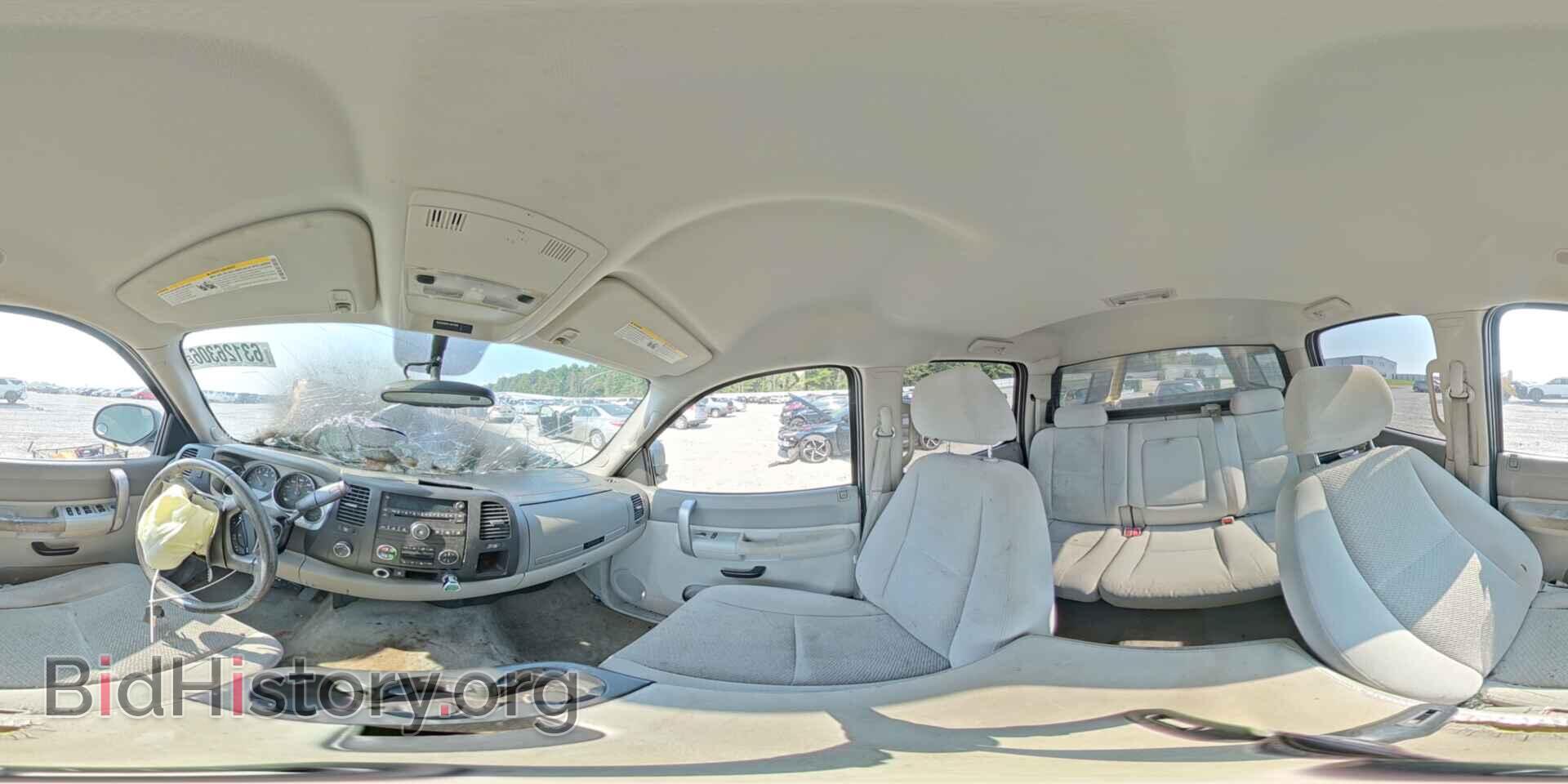 2007 GMC SIERRA - VIN: 2GTEK13M571615906 - Photo 15