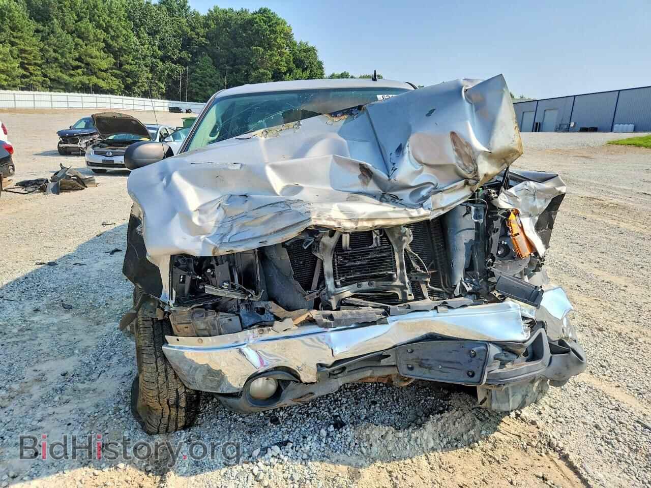 2007 GMC SIERRA - VIN: 2GTEK13M571615906 - Photo 5