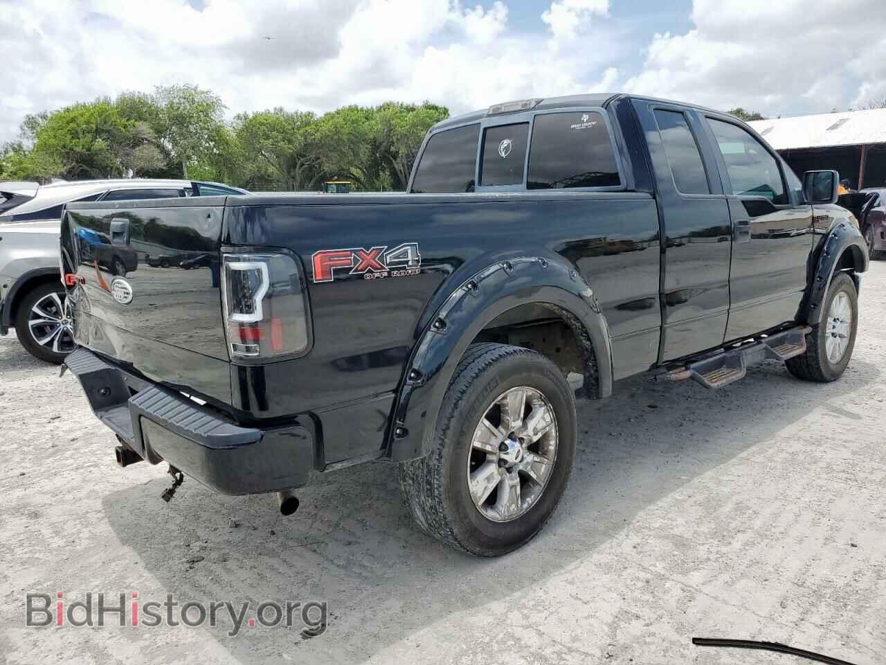 2006 FORD All Models - VIN: 1FTPX14576FA52995 - Фото 3