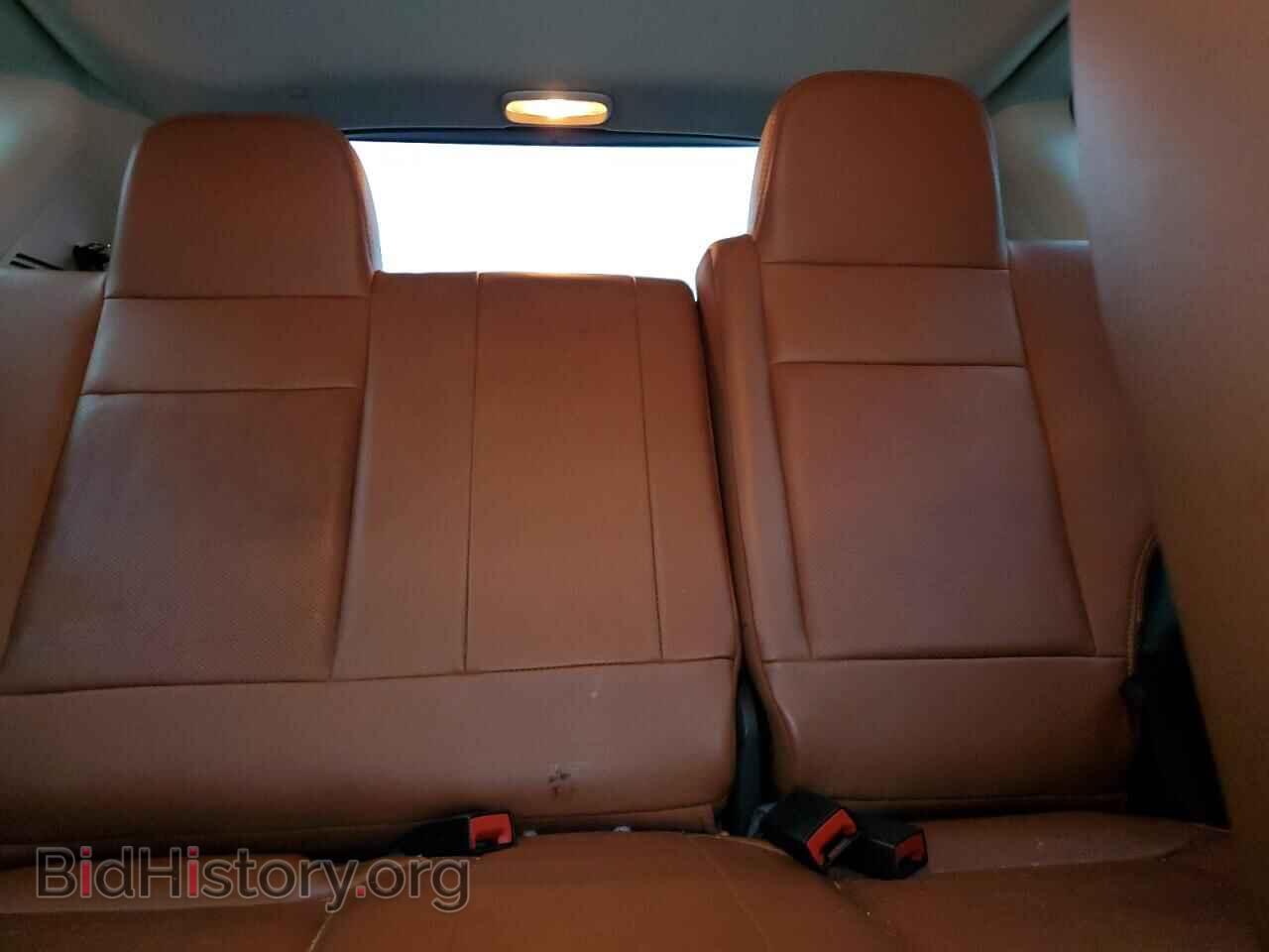 2014 JEEP COMPASS - VIN: 1C4NJDCB3ED500919 - Фото 10