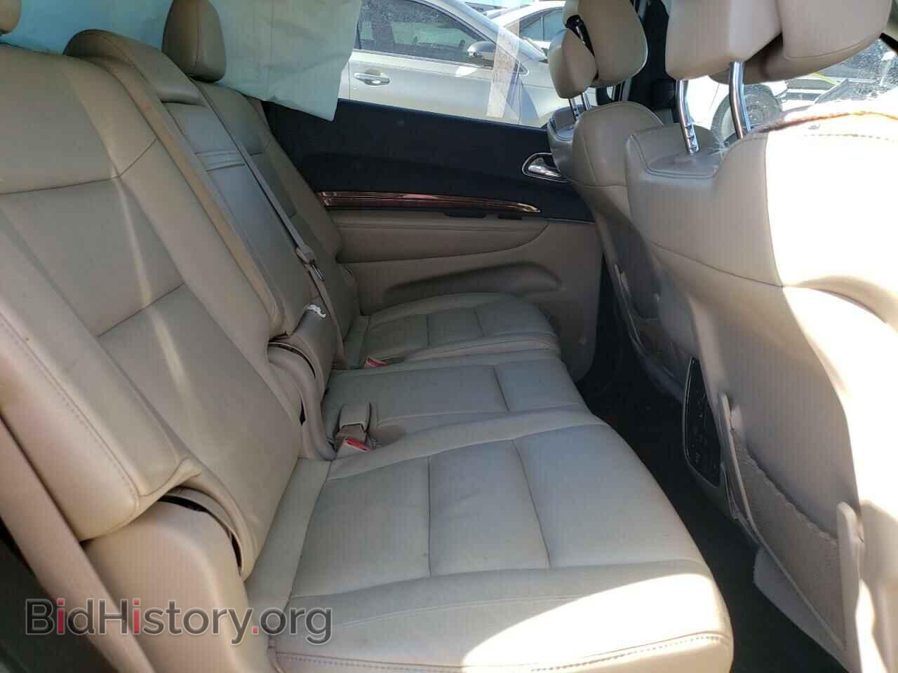 2015 DODGE DURANGO - VIN: 1C4RDHDG0FC755920 - Photo 6
