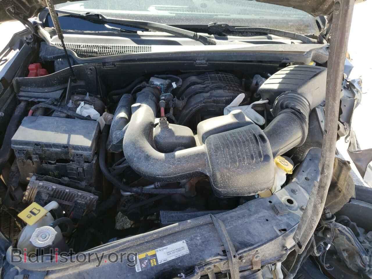 2015 DODGE DURANGO - VIN: 1C4RDHDG0FC755920 - Photo 7