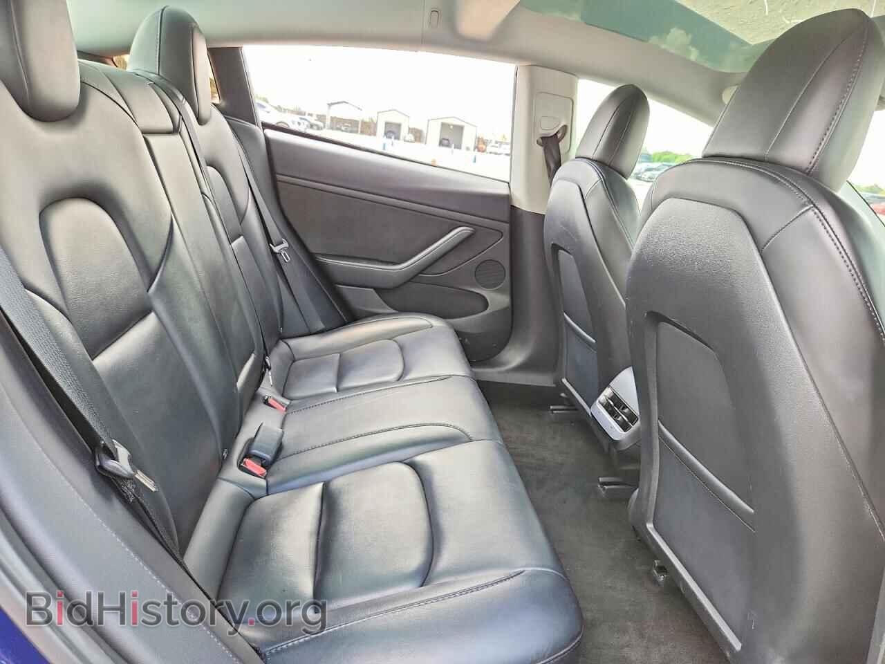 2023 TESLA MODEL 3 - VIN: 5YJ3E1EA4PF439249 - Фото 10