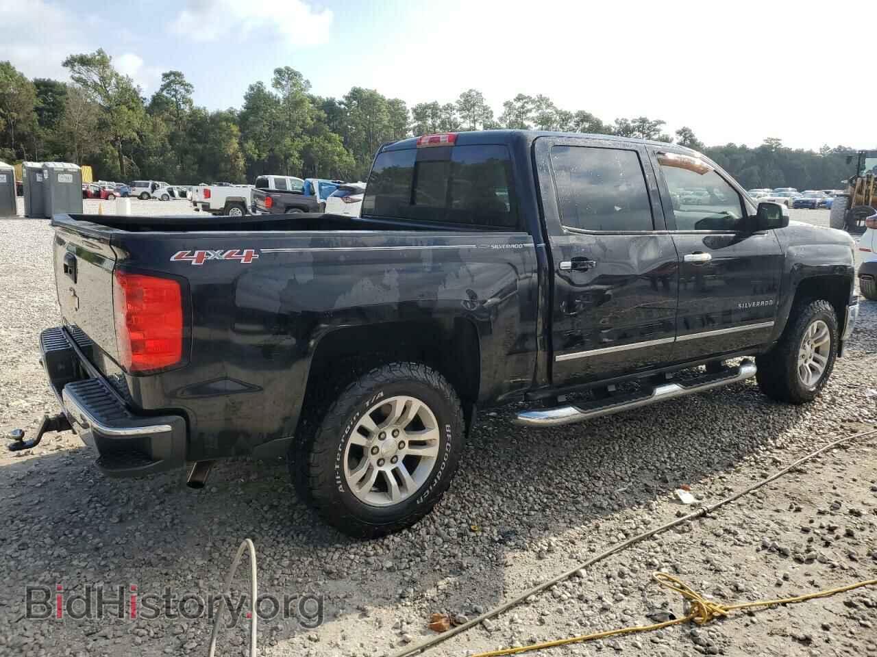 2014 CHEVROLET ALL Models - VIN: 3GCUKSEC7EG398935 - Фото 3