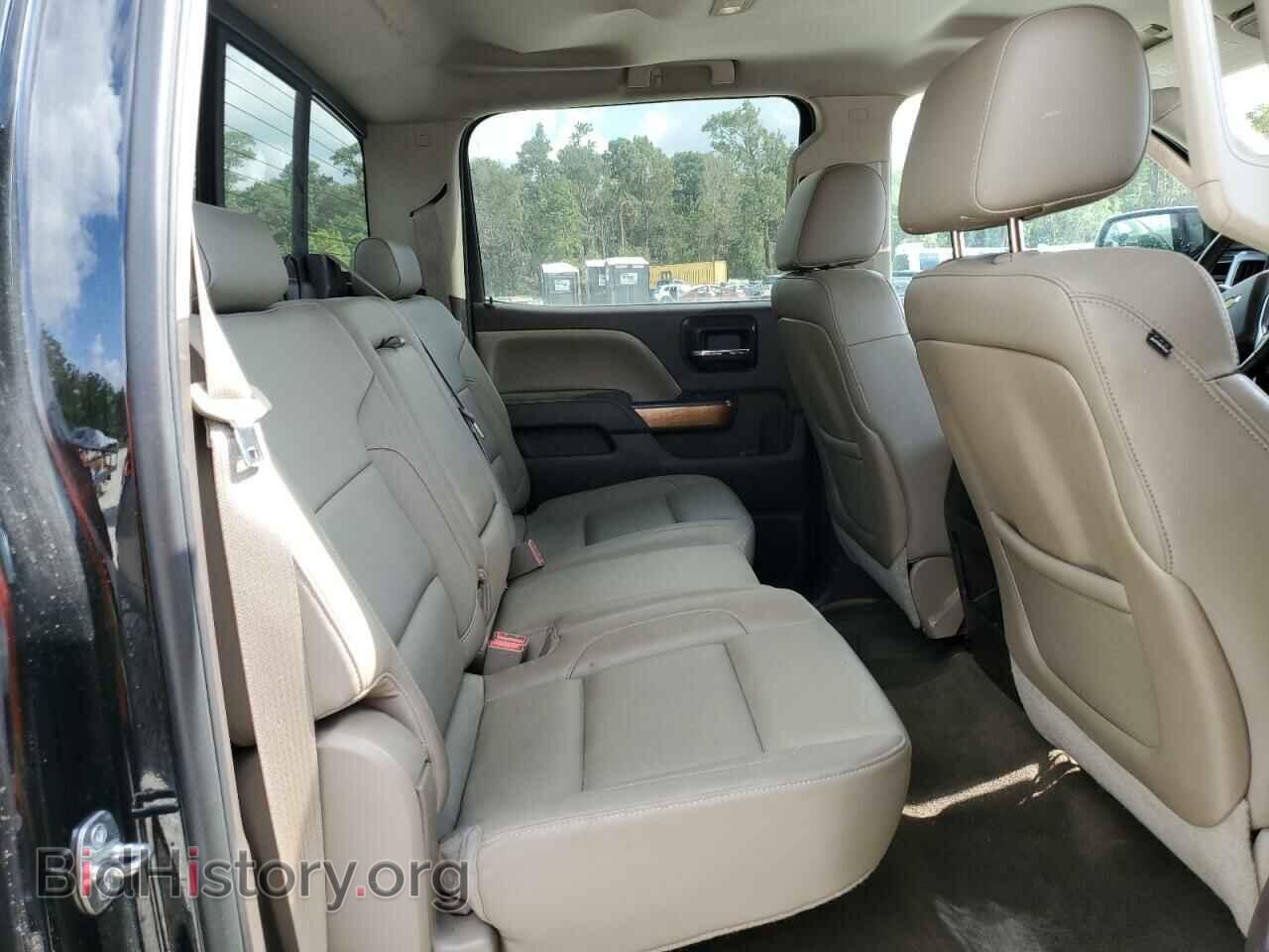 2014 CHEVROLET ALL Models - VIN: 3GCUKSEC7EG398935 - Фото 10