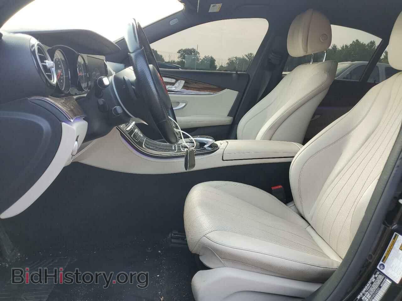 2017 MERCEDES-BENZ E-CLASS - VIN: WDDZF4KB2HA026820 - Фото 7