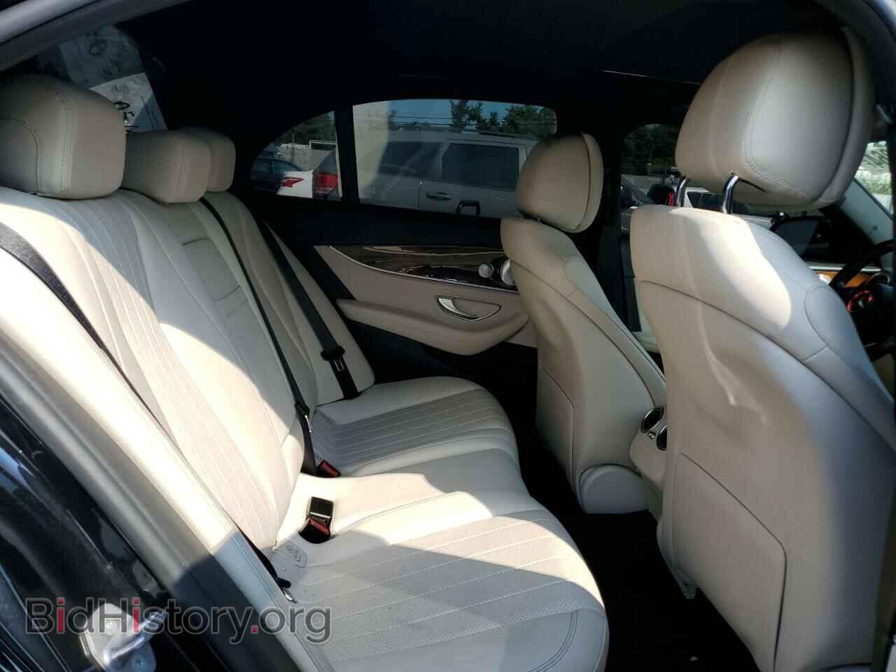 2017 MERCEDES-BENZ E-CLASS - VIN: WDDZF4KB2HA026820 - Фото 10
