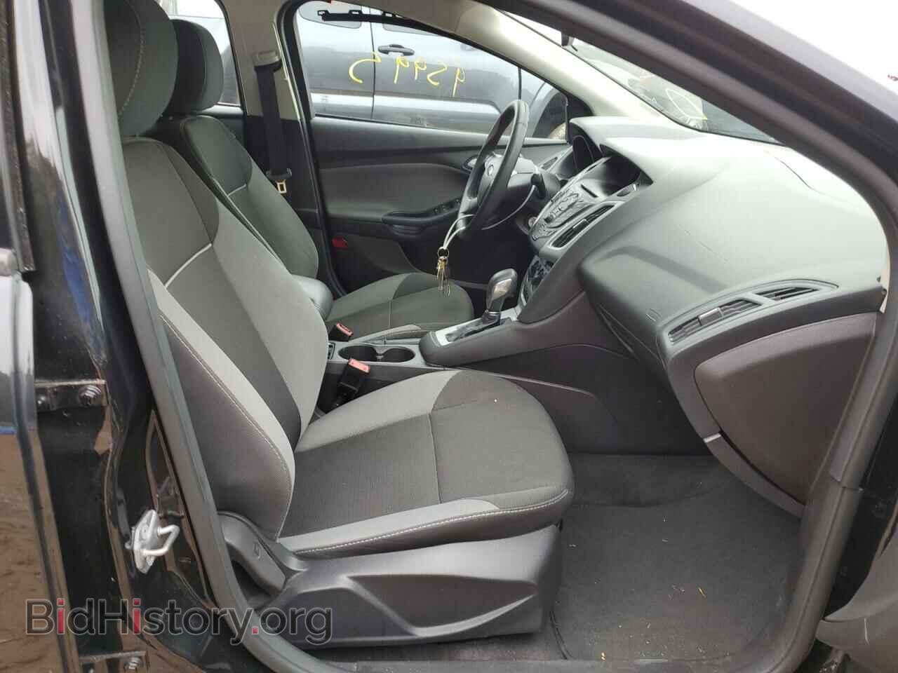 2014 FORD FOCUS - VIN: 1FADP3F23EL191884 - Photo 5