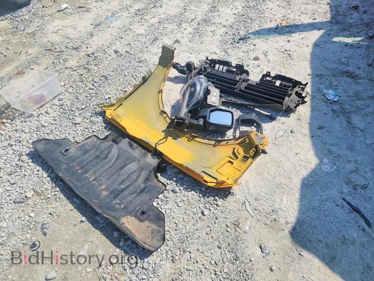 2021 FORD BRONCO - VIN: 1FMEE5DP7MLA85852 - Photo 13