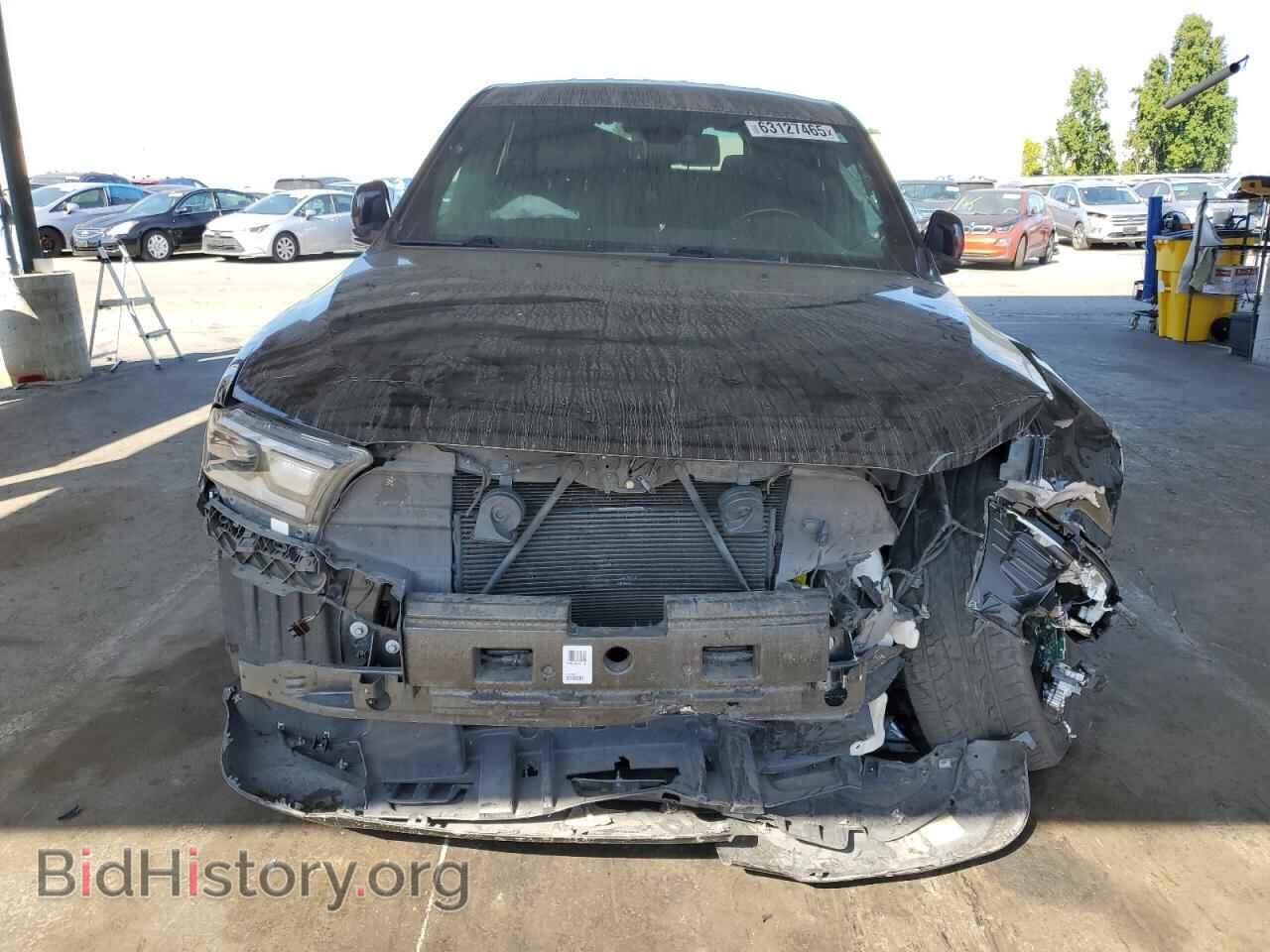 2021 DODGE DURANGO - VIN: 1C4RDJDG8MC634136 - Photo 5
