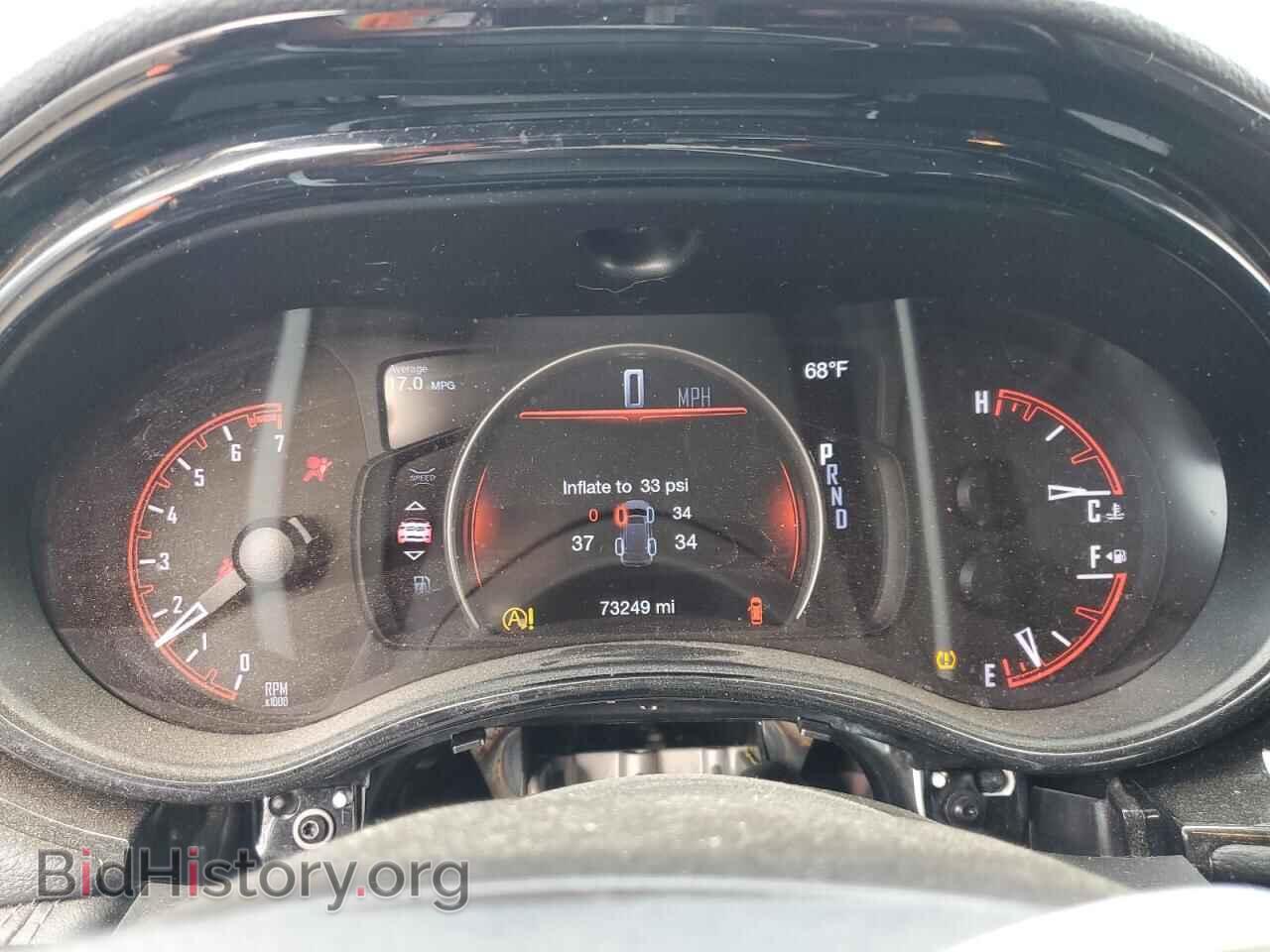 2021 DODGE DURANGO - VIN: 1C4RDJDG8MC634136 - Photo 9