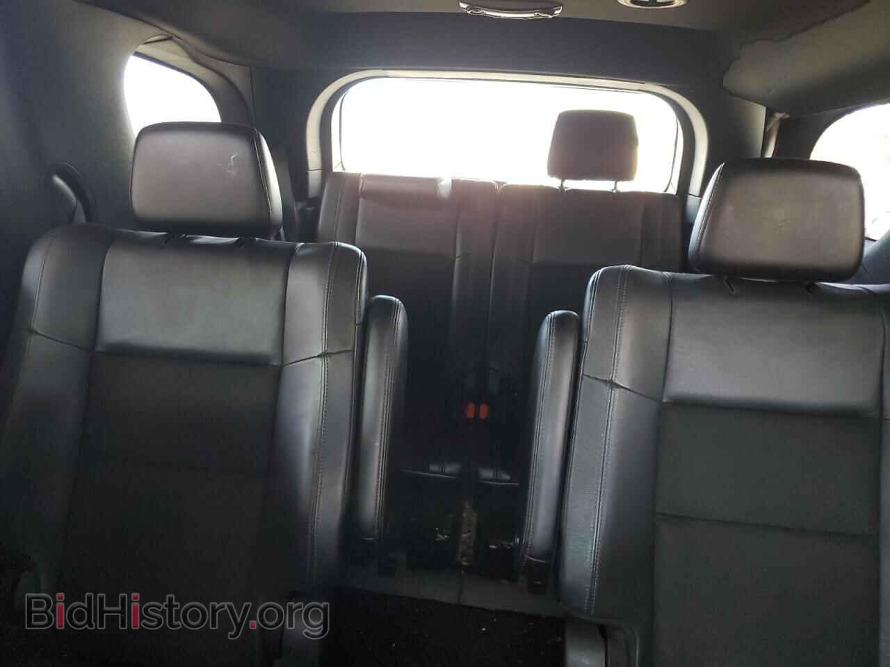 2021 DODGE DURANGO - VIN: 1C4RDJDG8MC634136 - Photo 10