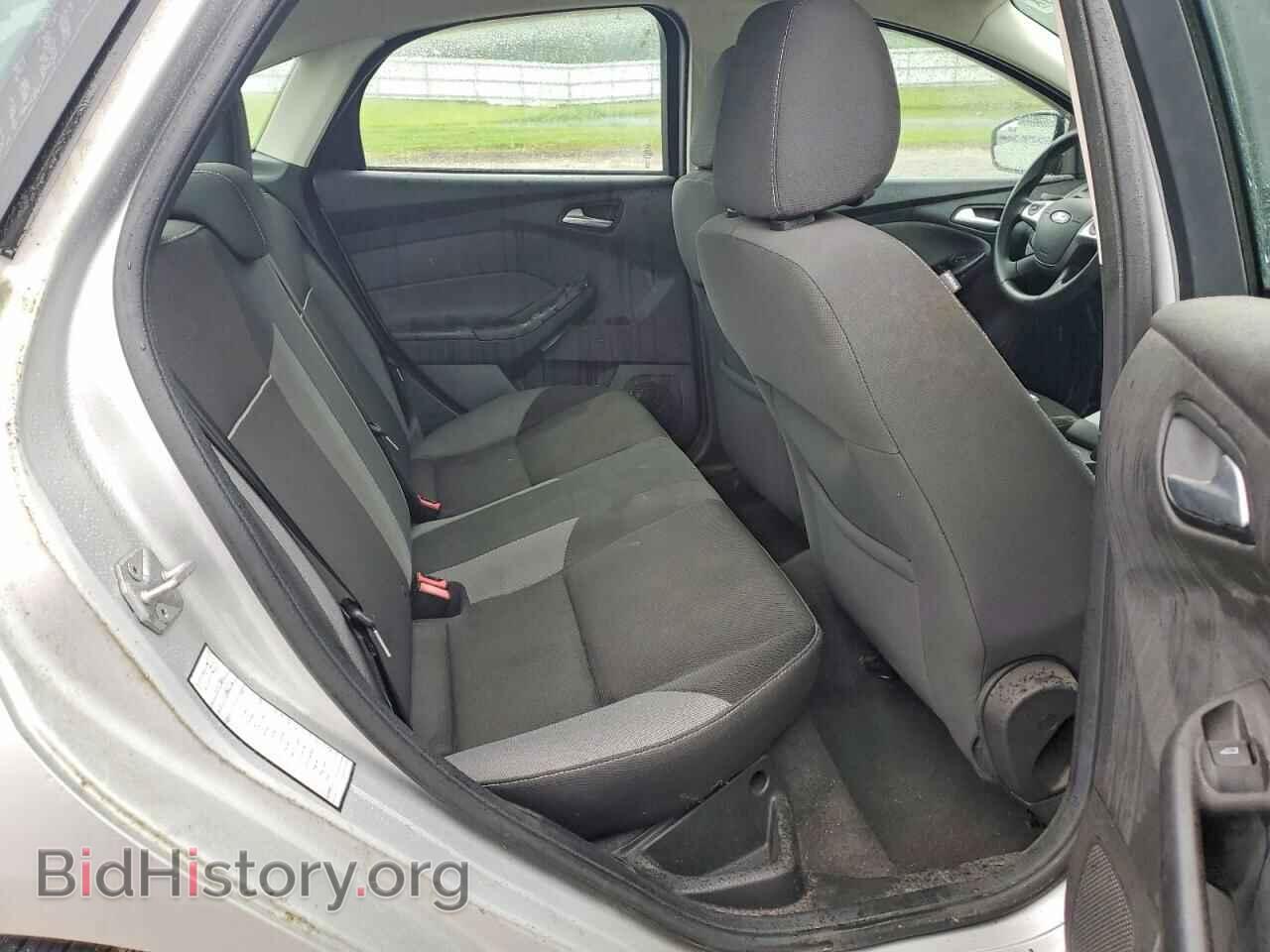 2014 FORD FOCUS - VIN: 1FADP3F25EL239143 - Photo 10