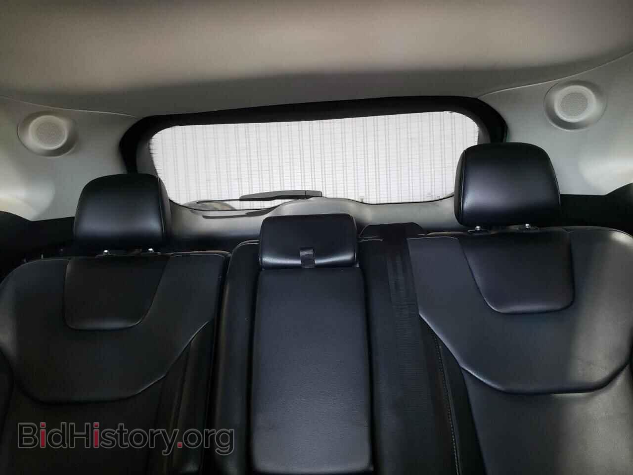 2017 FORD EDGE - VIN: 2FMPK4K92HBB69437 - Фото 10