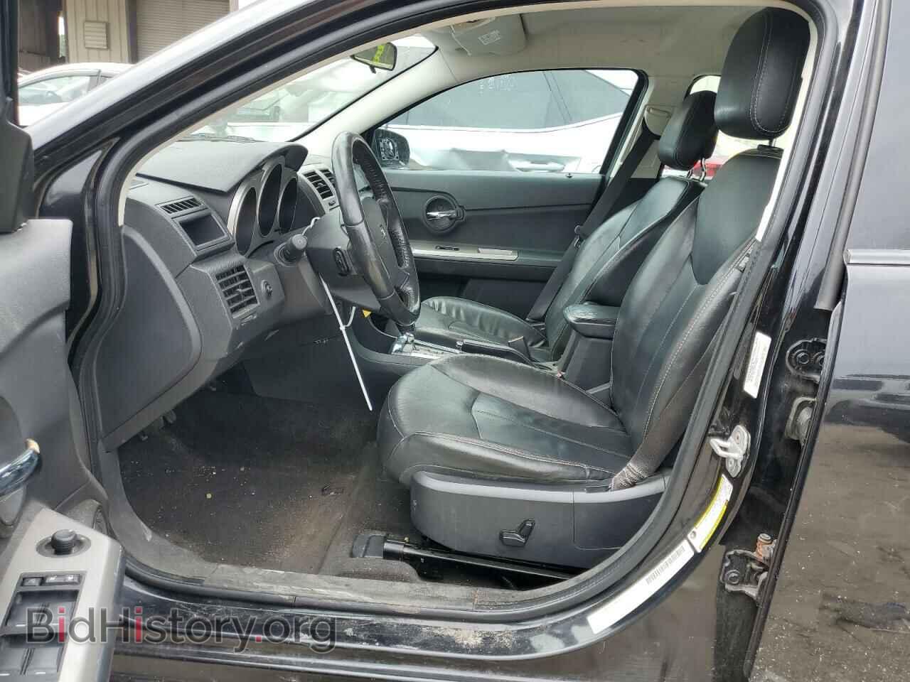 2010 DODGE AVENGER - VIN: 1B3CC5FB0AN199051 - Photo 7