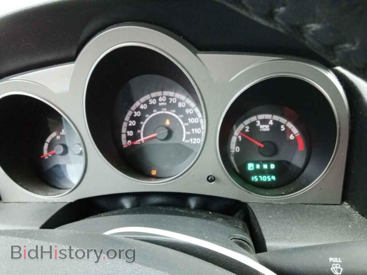 2010 DODGE AVENGER - VIN: 1B3CC5FB0AN199051 - Photo 9