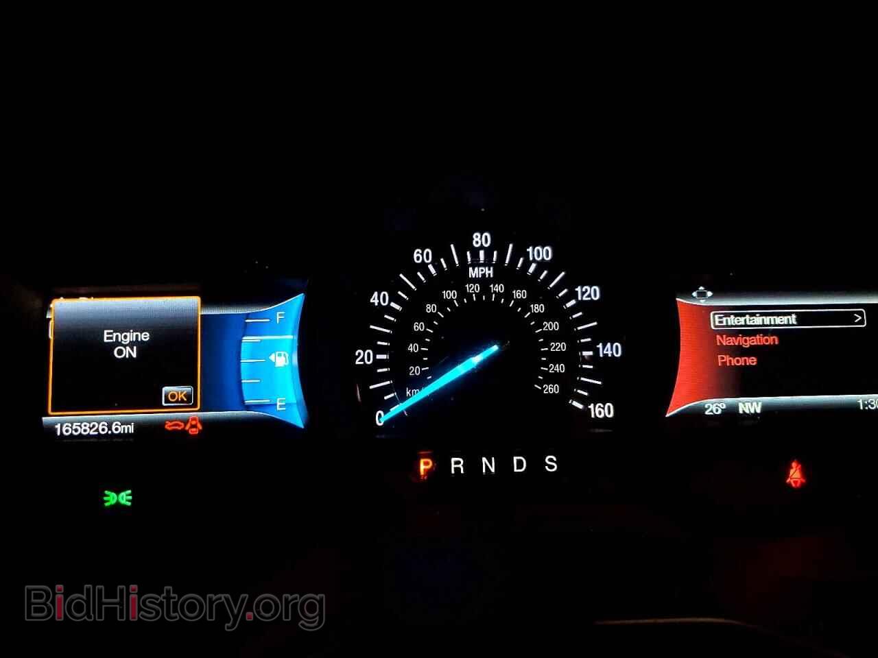 2017 FORD EDGE - VIN: 2FMPK4APXHBB99611 - Фото 9