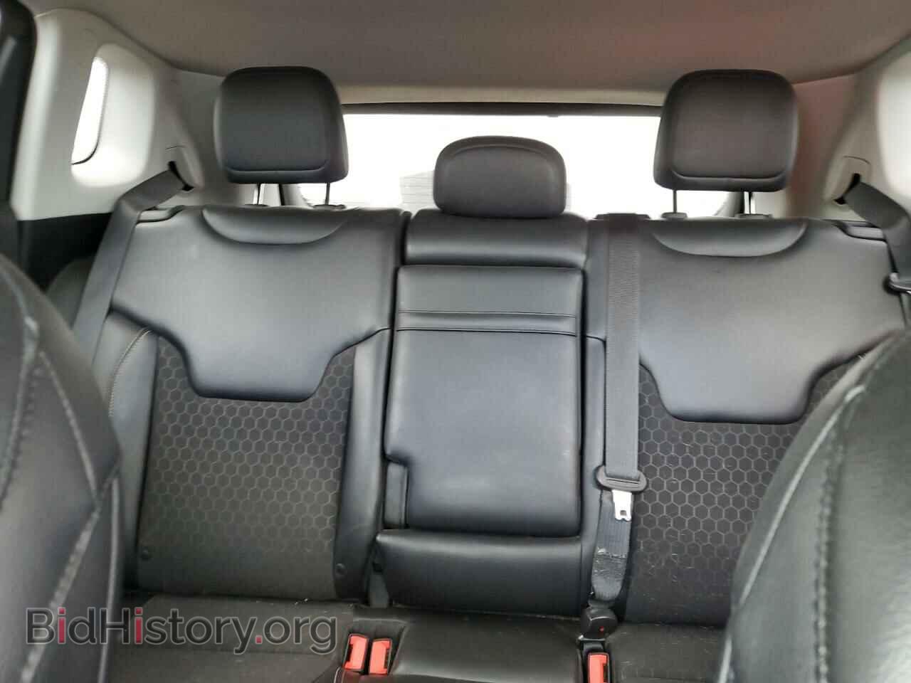 2018 JEEP COMPASS - VIN: 3C4NJDBB4JT145183 - Фото 10