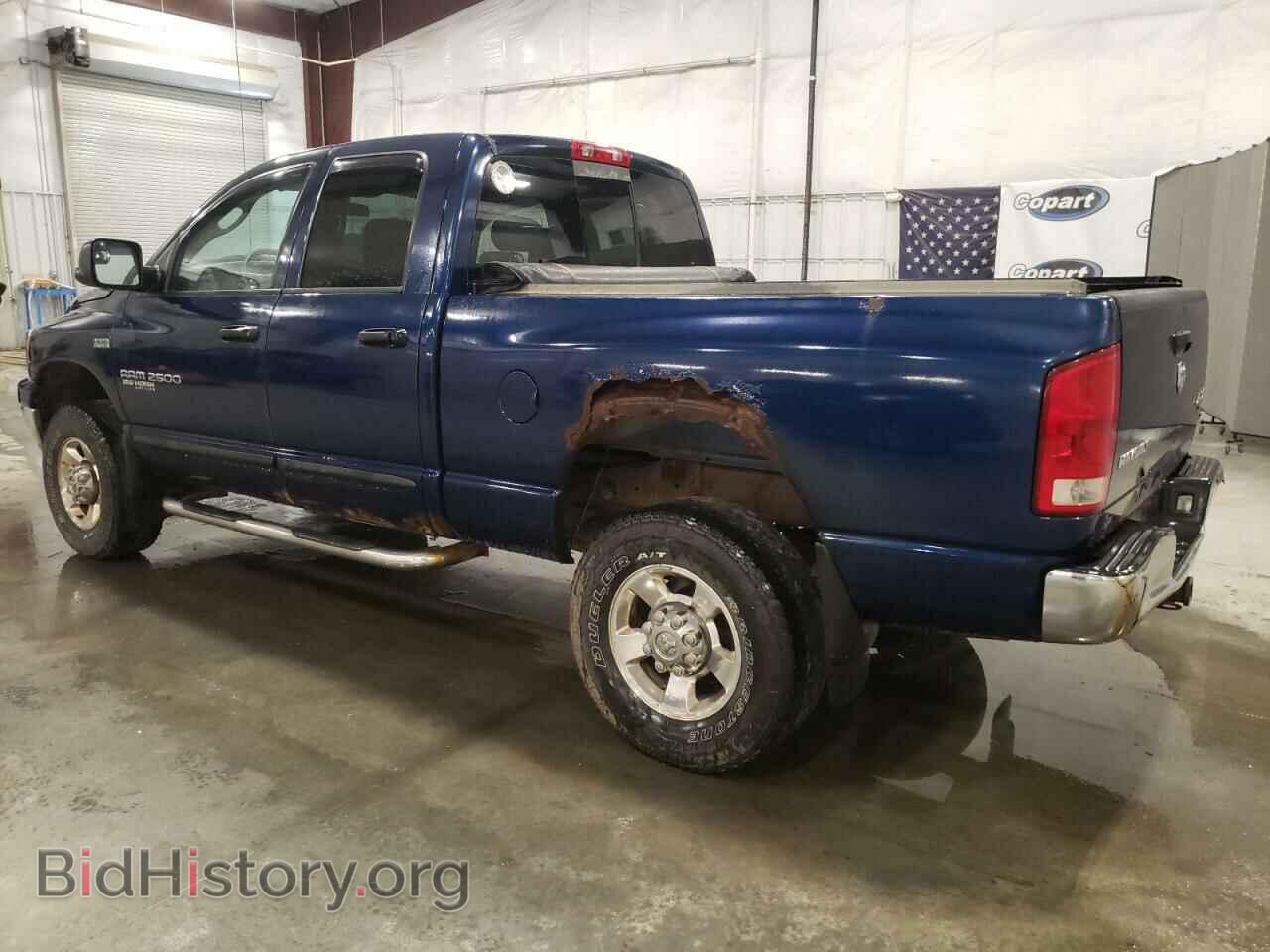 2006 DODGE All Models - VIN: 1D7KS28DX6J200964 - Photo 2