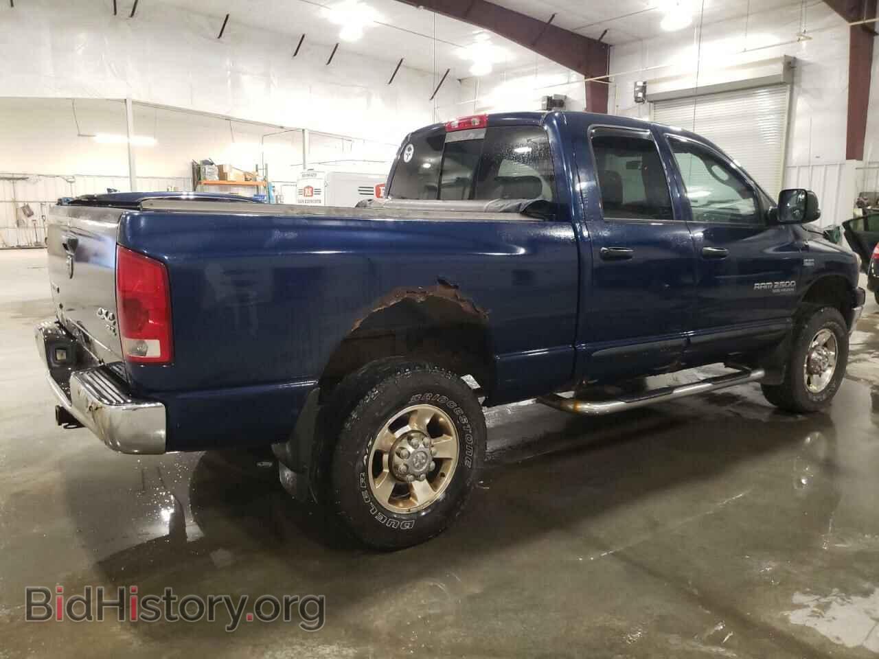 2006 DODGE All Models - VIN: 1D7KS28DX6J200964 - Photo 3