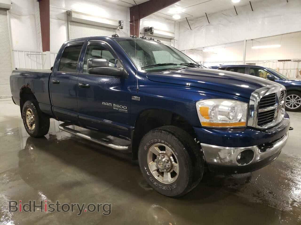 2006 DODGE All Models - VIN: 1D7KS28DX6J200964 - Photo 4