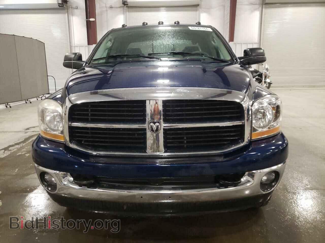 2006 DODGE All Models - VIN: 1D7KS28DX6J200964 - Photo 5