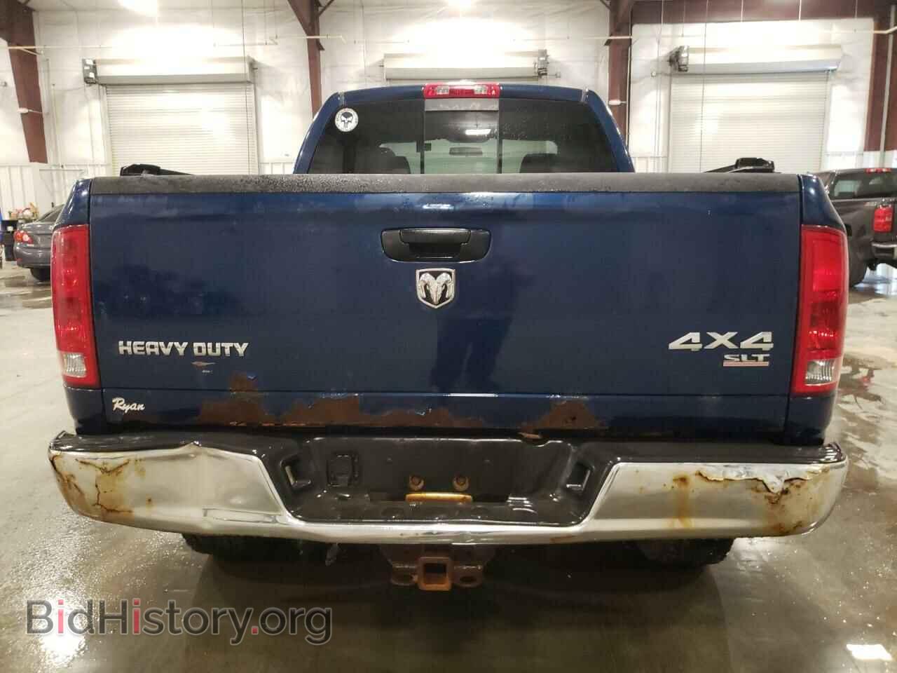 2006 DODGE All Models - VIN: 1D7KS28DX6J200964 - Photo 6