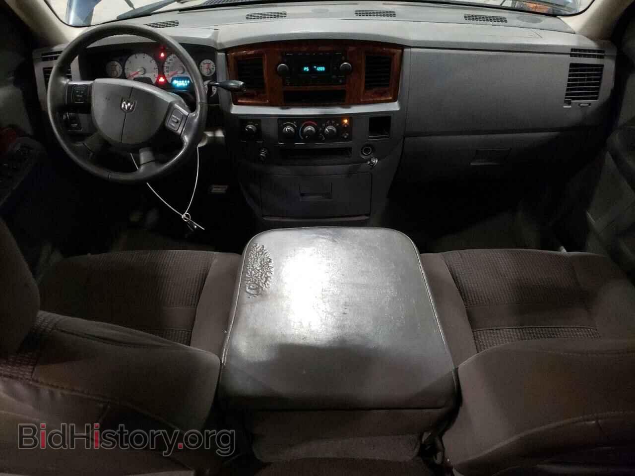 2006 DODGE All Models - VIN: 1D7KS28DX6J200964 - Photo 8