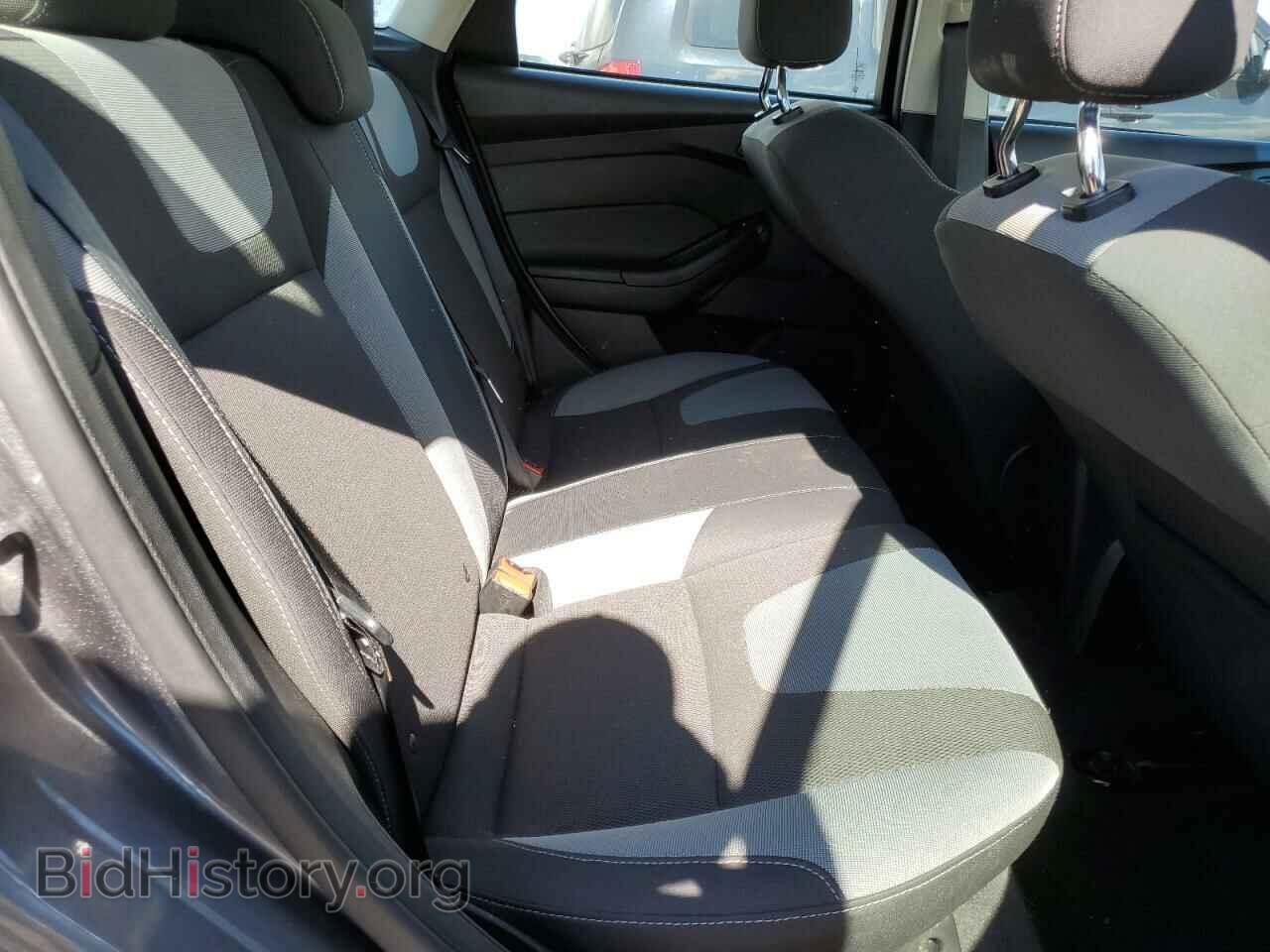 2012 FORD FOCUS - VIN: 1FAHP3K22CL121684 - Фото 10