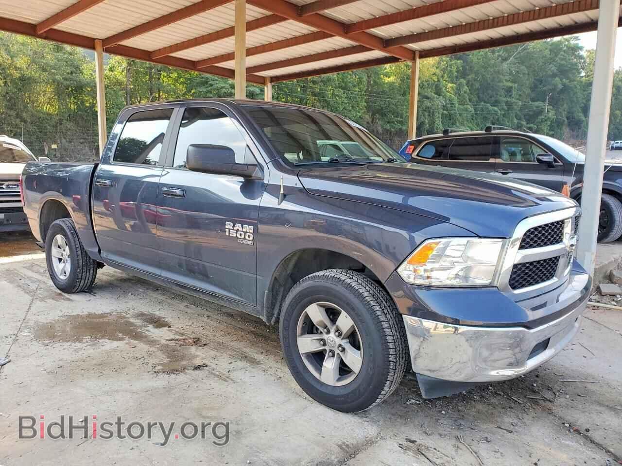 2021 RAM 1500 - VIN: 1C6RR7LG2MS535976 - Photo 4