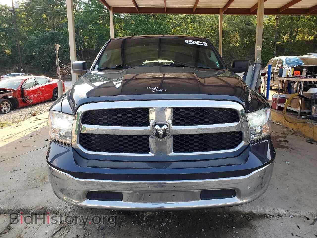 2021 RAM 1500 - VIN: 1C6RR7LG2MS535976 - Photo 5
