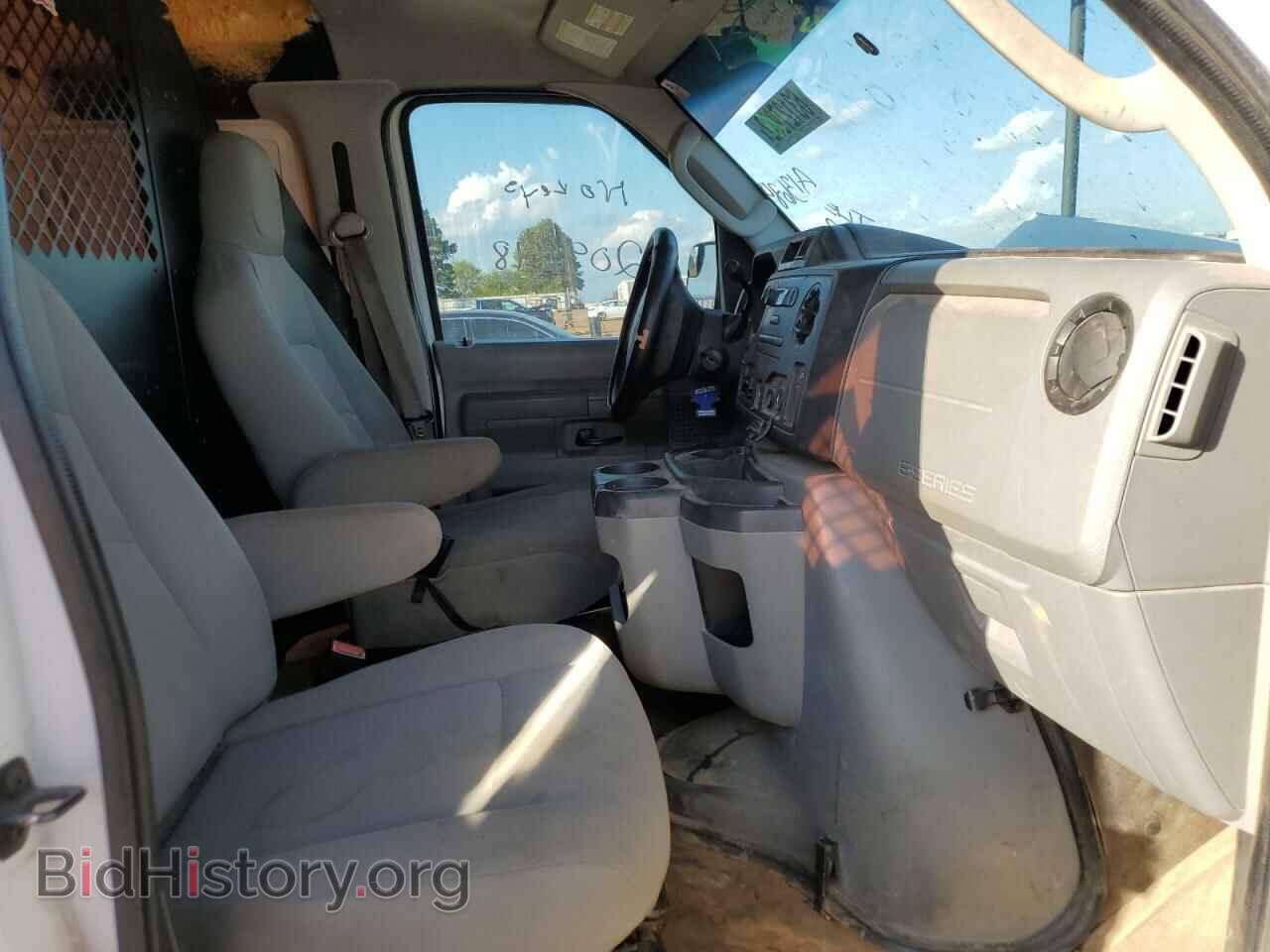 2013 FORD ECONOLINE - VIN: 1FTNE2EL3DDA13684 - Фото 5