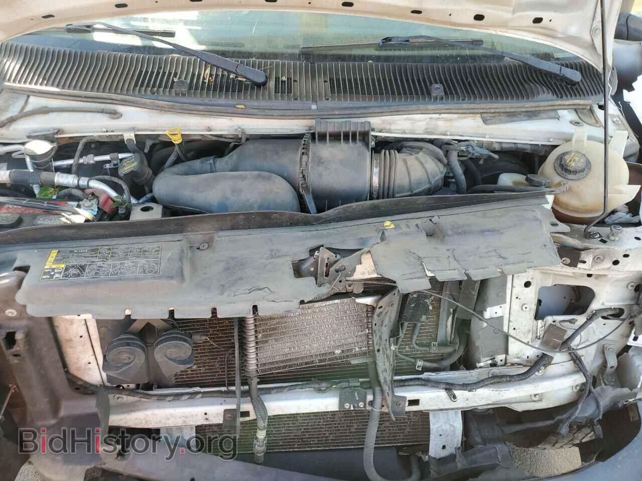 2013 FORD ECONOLINE - VIN: 1FTNE2EL3DDA13684 - Фото 7