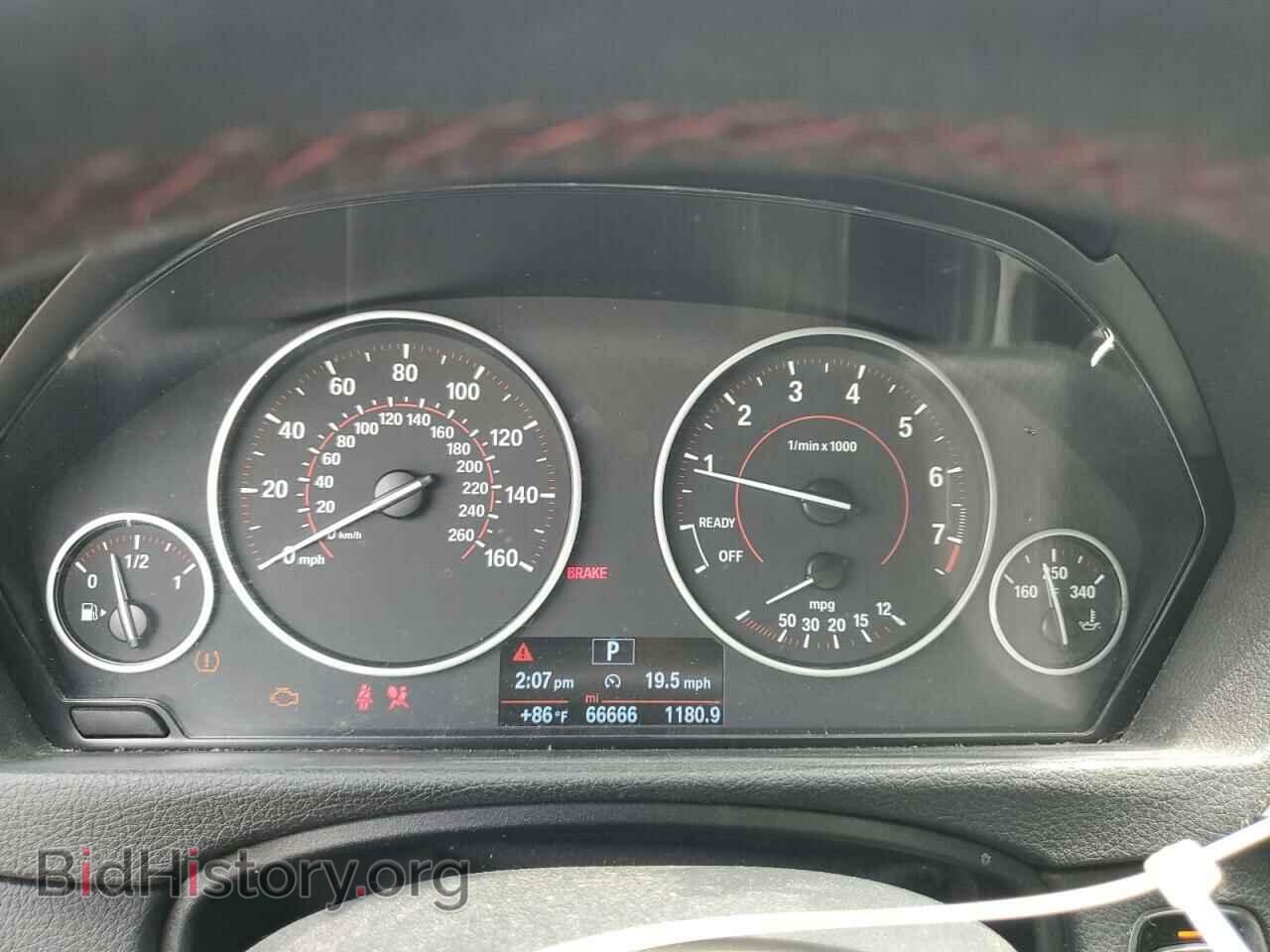 2018 BMW 3 SERIES - VIN: WBA8B9C52JEE82306 - Фото 9