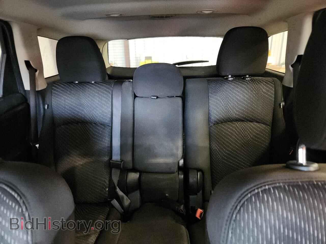 2015 DODGE JOURNEY - VIN: 3C4PDCBG2FT711466 - Photo 10
